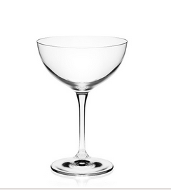 Eternity Cocktail Glass Set/2 - Rathwood Store