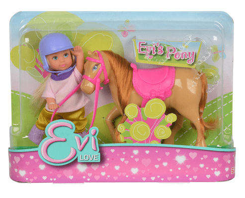 Evi Love - Evis Pony - Rathwood Store