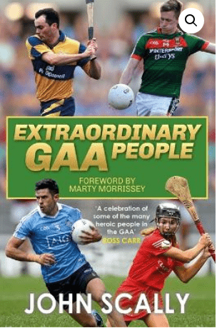 Extraordinary GAA People - Rathwood Store