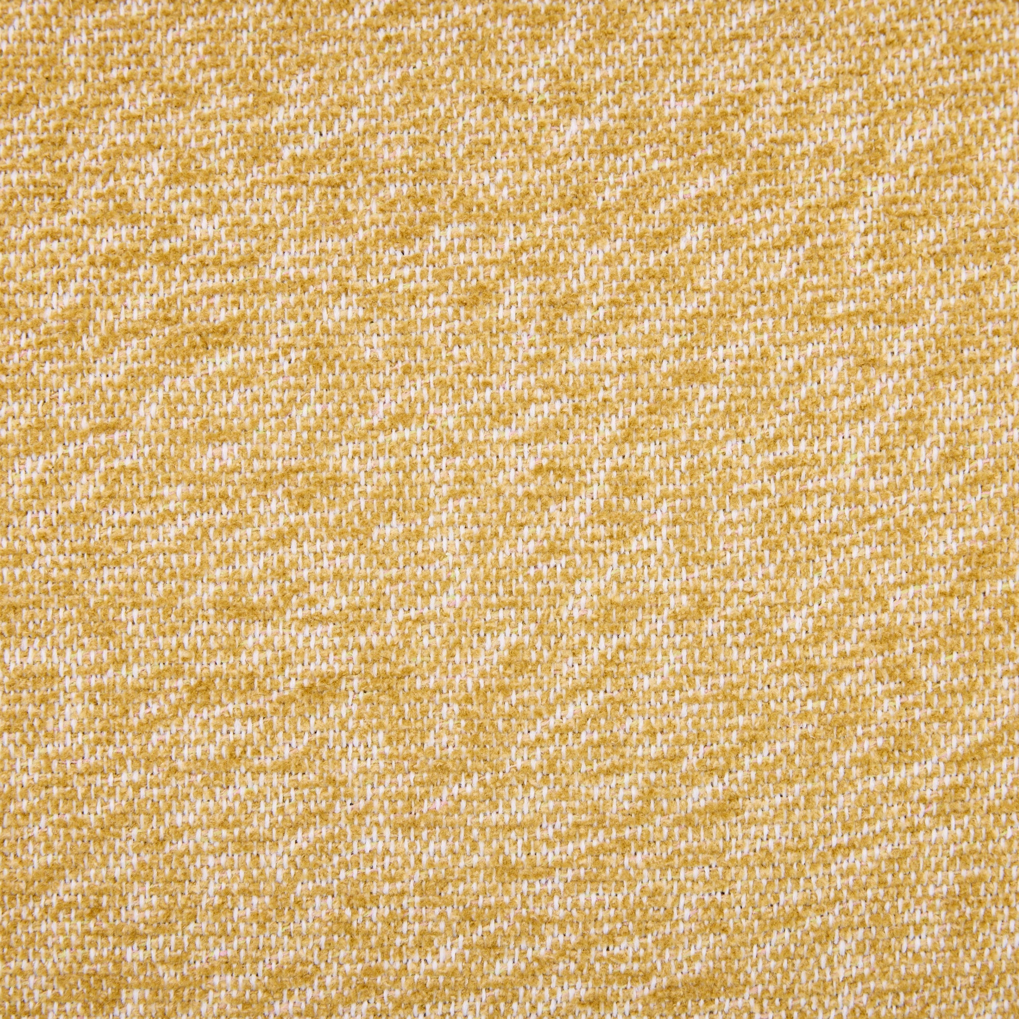 Bunny-Ear Ottoman Padded Stool Cute Ears - Fabric