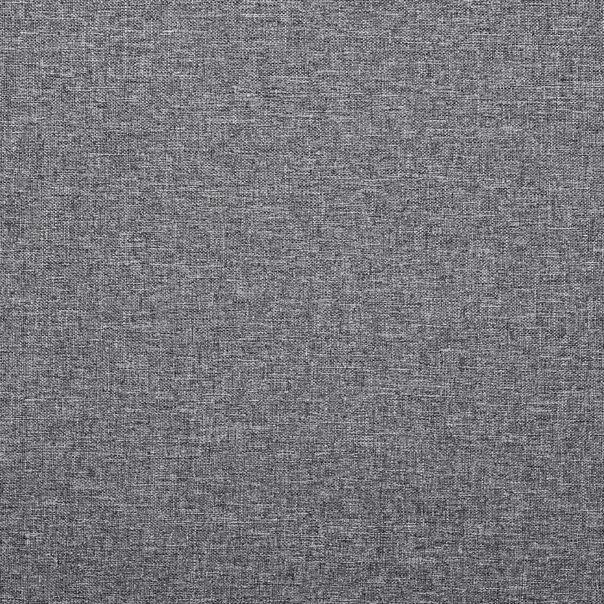 Garden Lounge Set 5-6 Seater Galvanized Iron Frame Wood Armrests