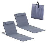 Steel Carrier Bag, Robust Versatile Transport 134x48x36-45cm