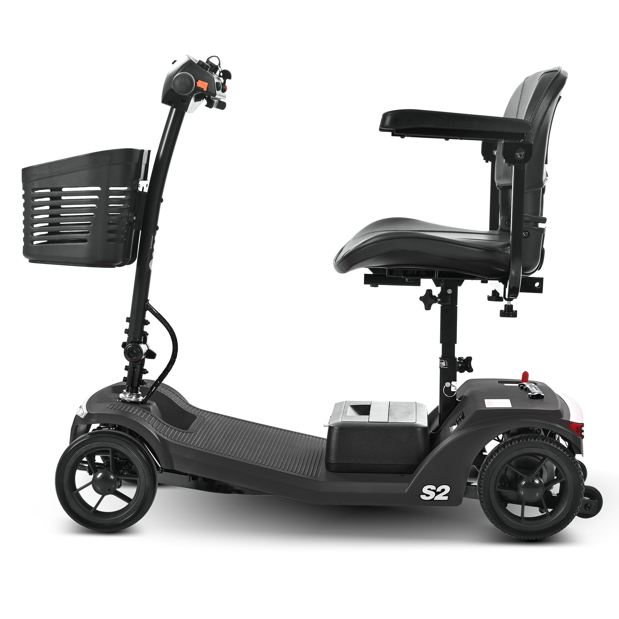 Product Name Key Feature, Secondary Feature, Black