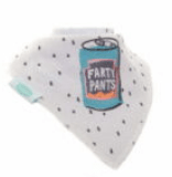 Farty Pants Bib - Rathwood Store