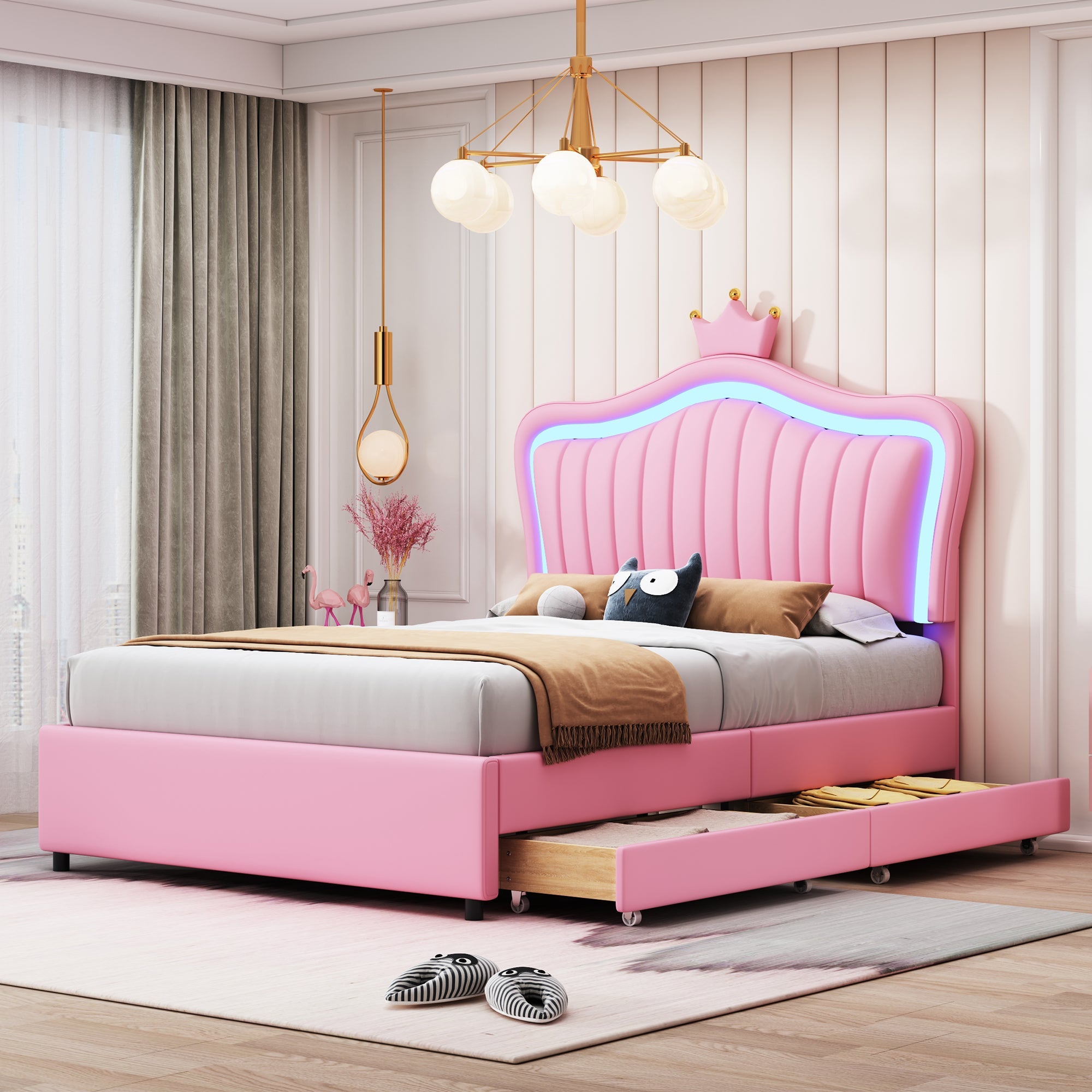 Toddler Beds