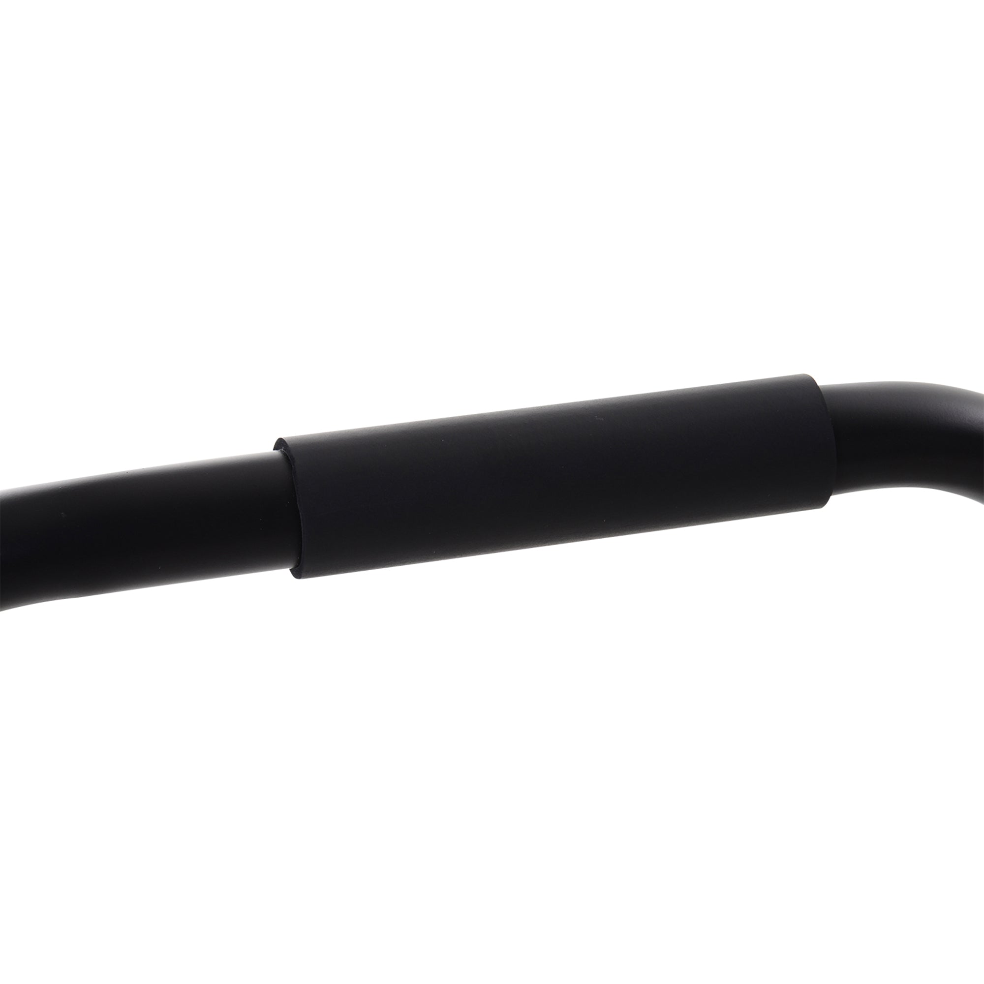 Dipstation Dip Stand, Sling Trainer, Steel, Black