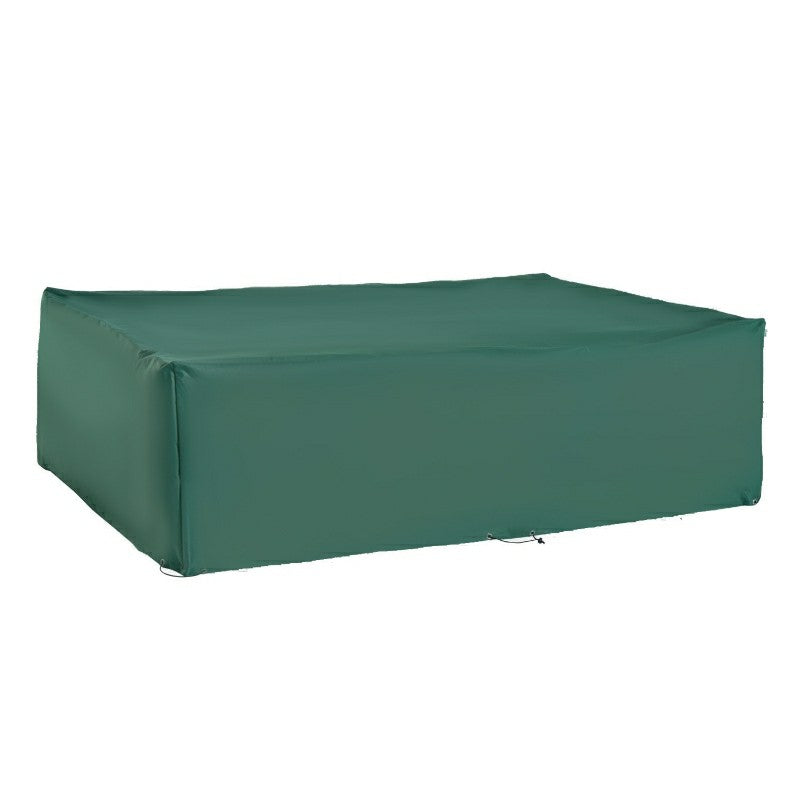Garden Furniture Cover Waterproof Anti-UV Oxford Fabric Green
