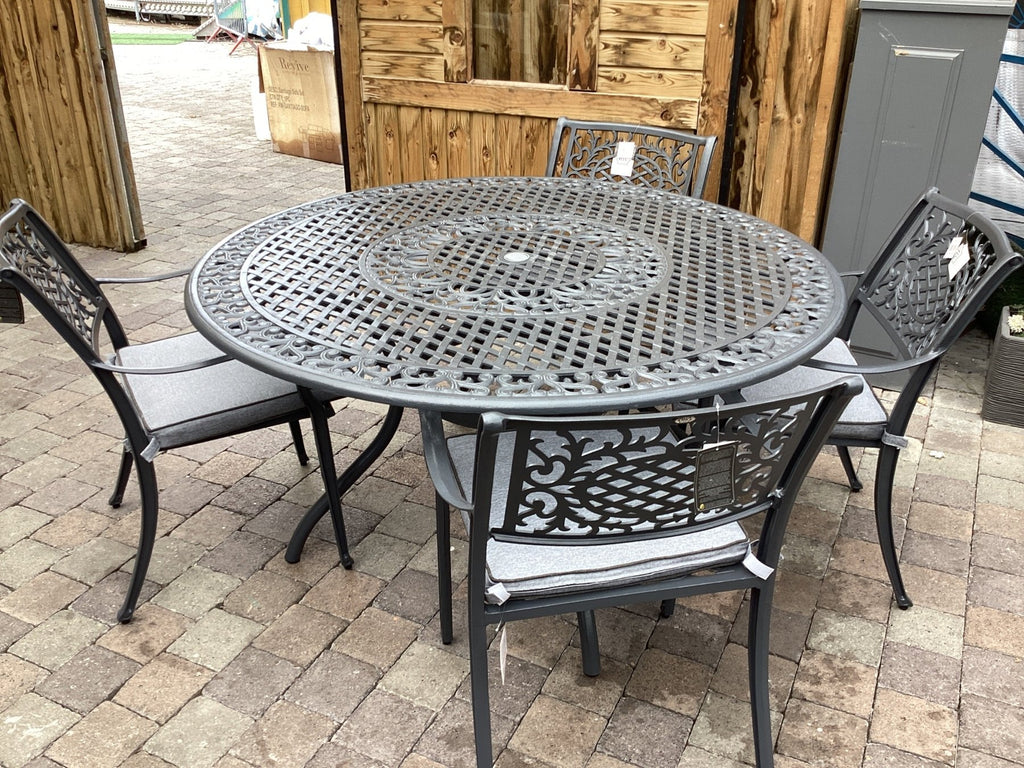 Fitzhenry 6 seater - Rathwood Store