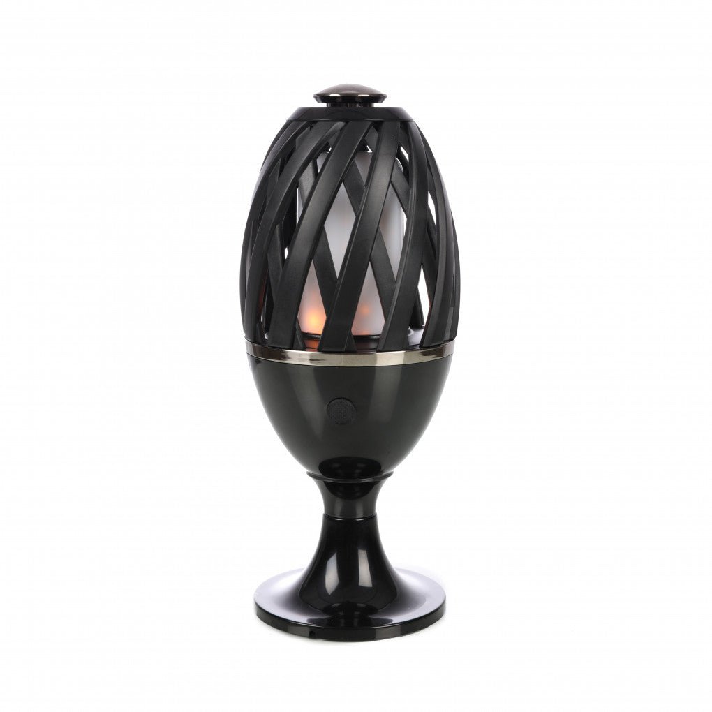 Flame Lantern Stake (USB) - Rathwood Store