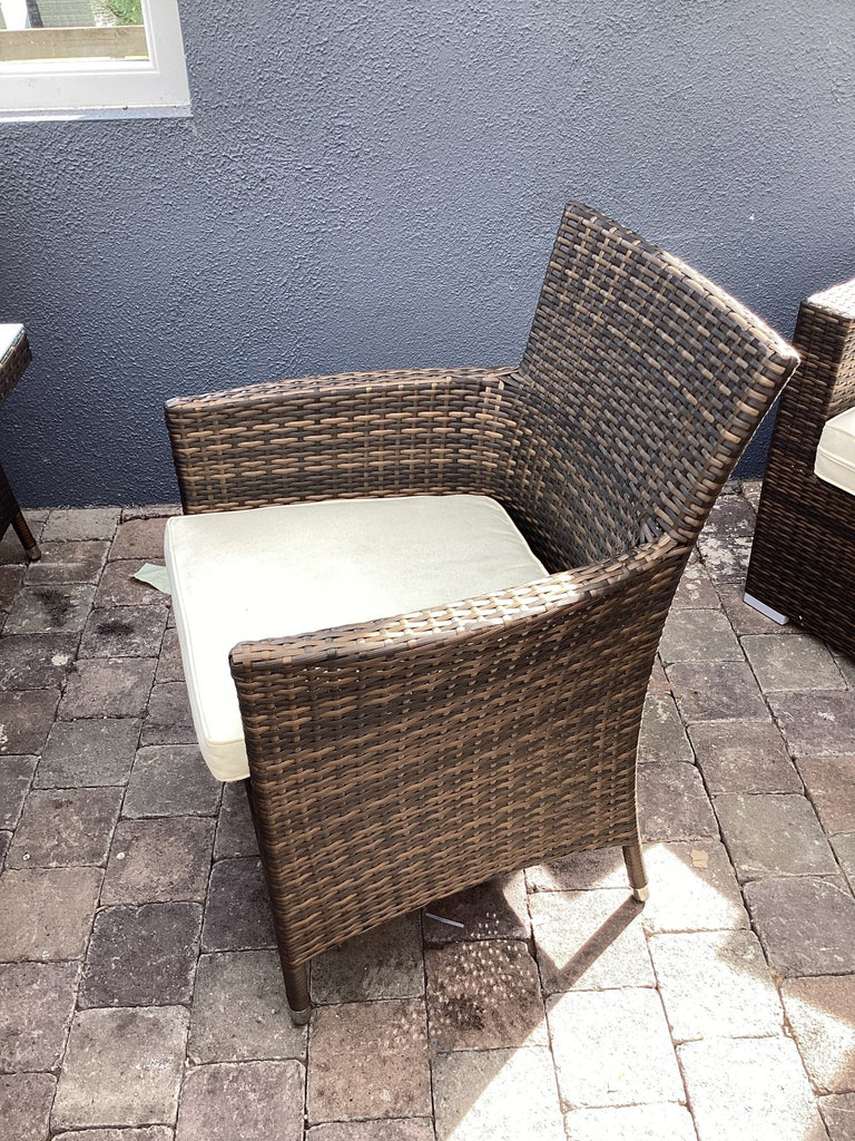 Gardinia 8 seater - Rathwood Store