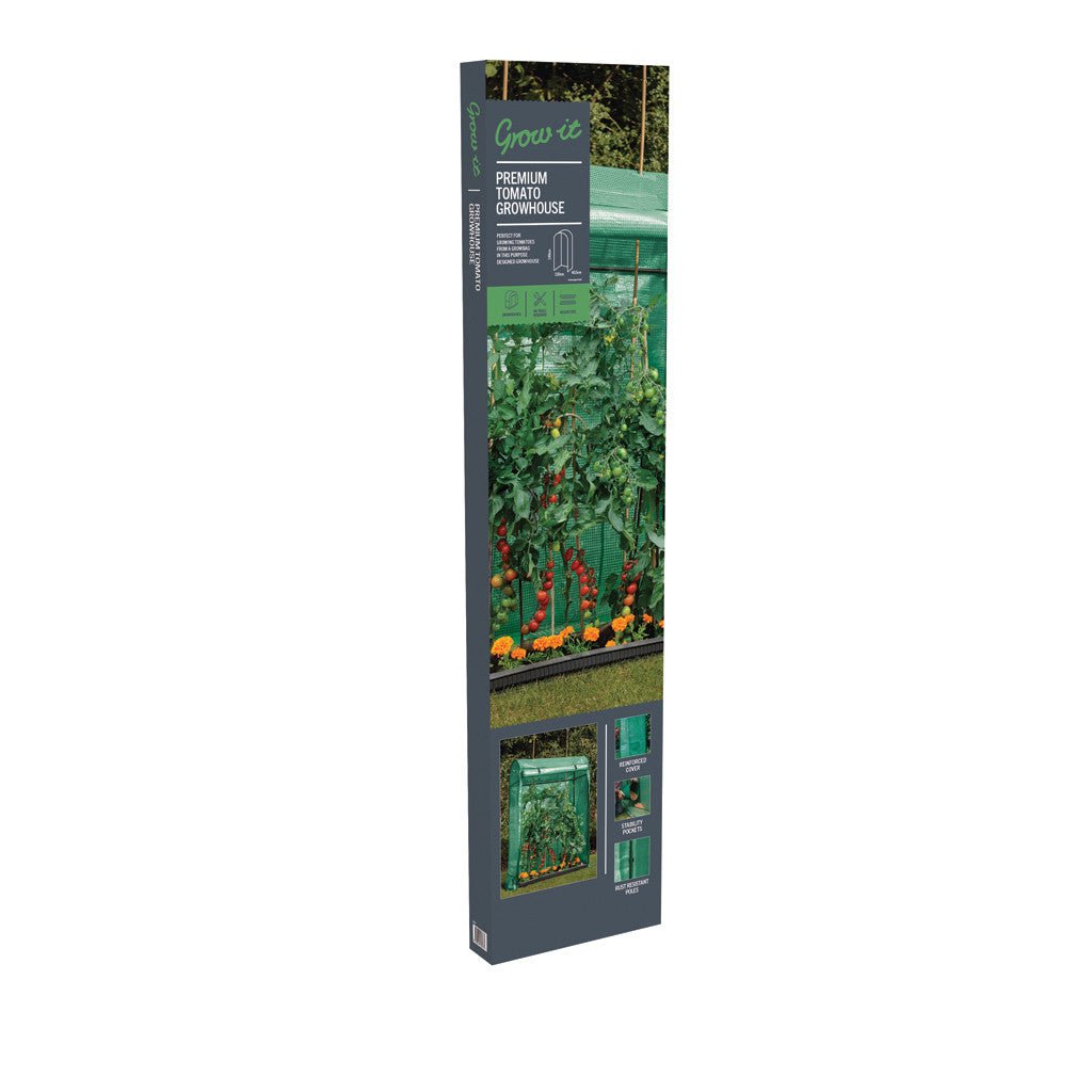 GI Premium Tomato Growhouse - Rathwood Store