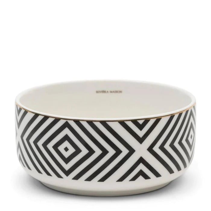 Glamour Chic Bowl - Rathwood Store