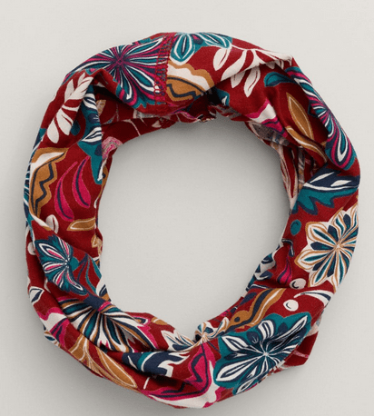 Handyband - Folky Snowflake Dahlia - Rathwood Store