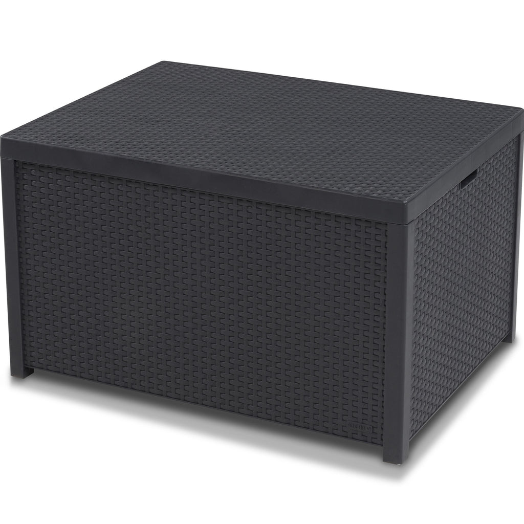 Hideaway XL - Anthracite/Grey - Ecom Carton - Rathwood Store
