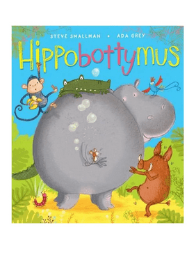 Hippobottymus - Rathwood Store