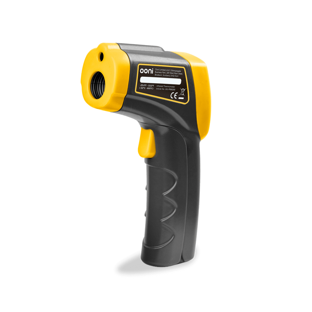 Infrared Thermometer - Rathwood Store