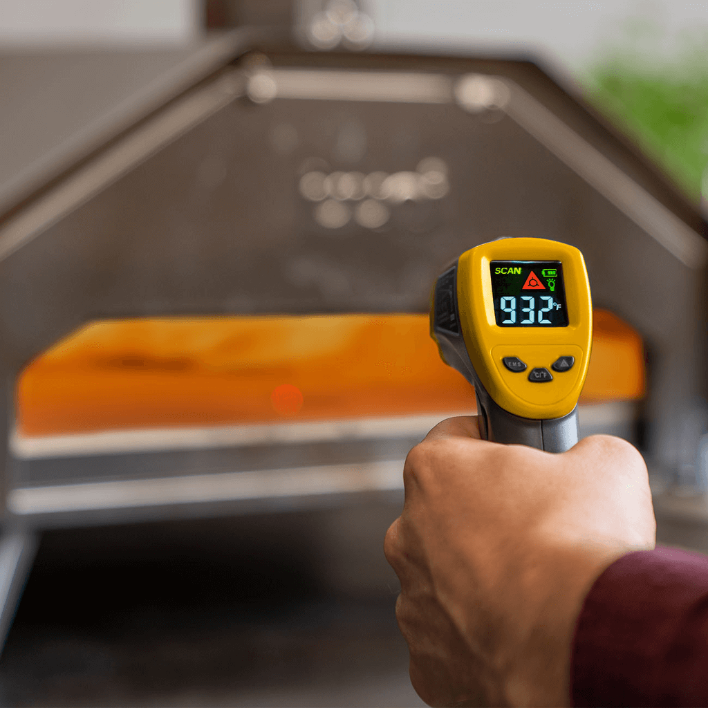 Infrared Thermometer - Rathwood Store