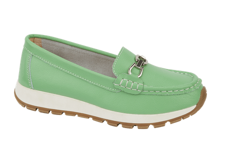 Ipanema Loafers - APPLE - Rathwood Store