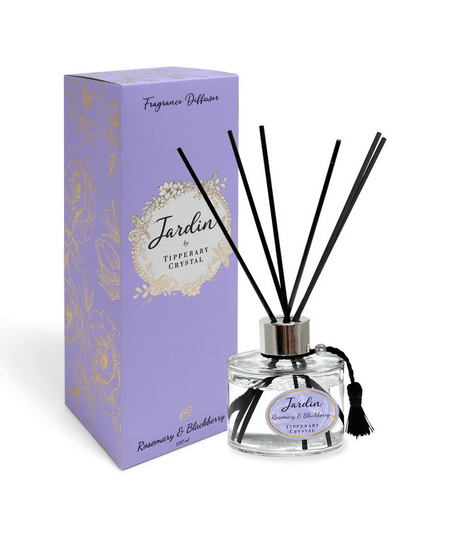 Jardin Diffuser - Rosemary & Blackberry - Rathwood Store