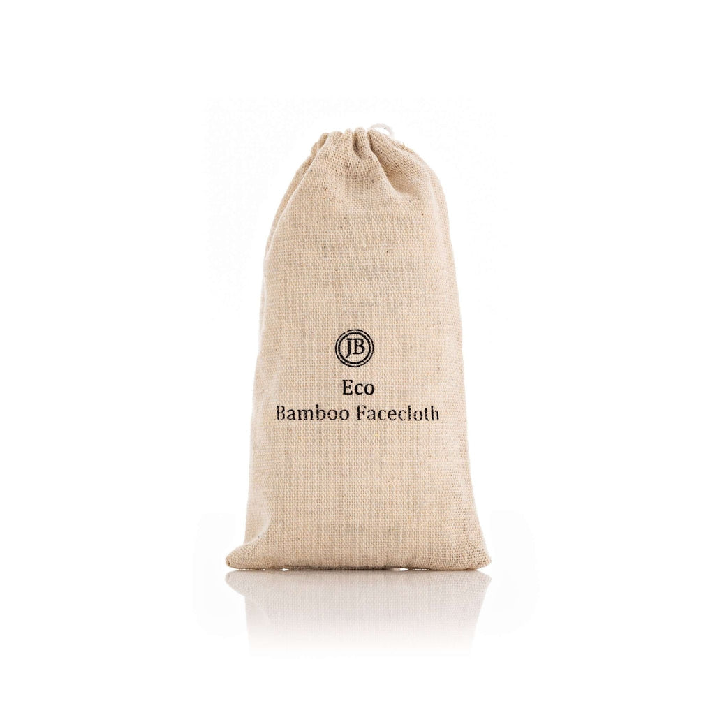 Jo Browne Bamboo Face Cloth - Rathwood Store