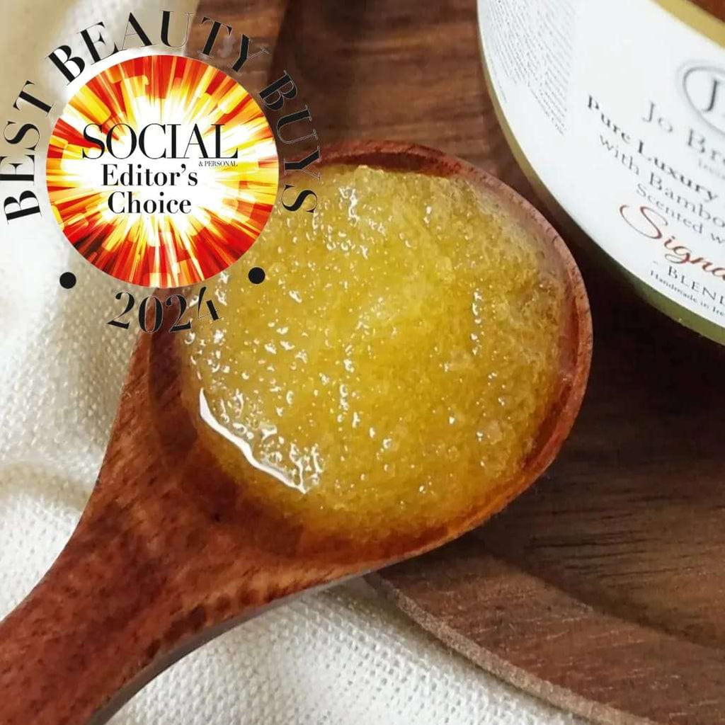 Jo Browne Body Scrub - Rathwood Store