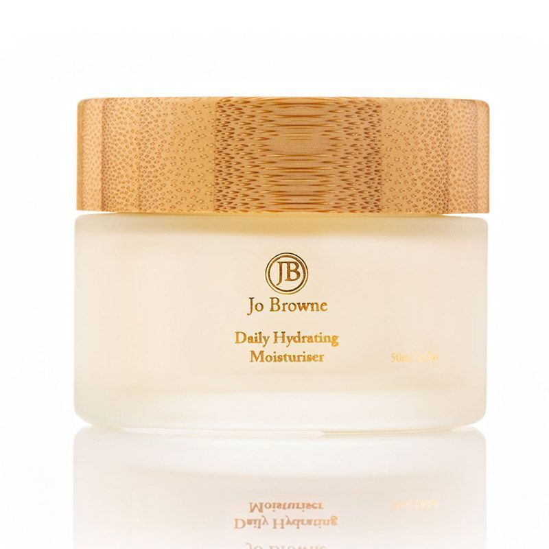Jo Browne Daily Hydrating Moisturiser - Rathwood Store