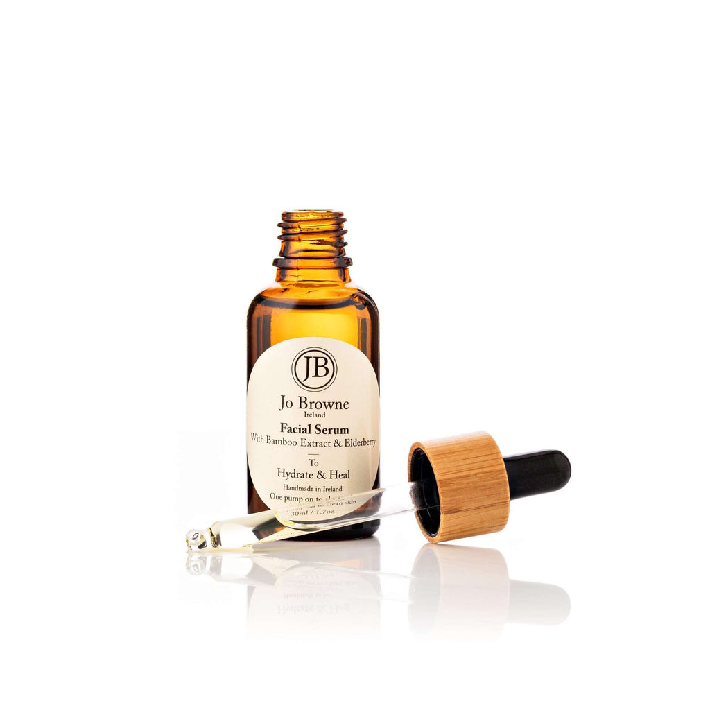 Jo Browne Facial Serum - Rathwood Store