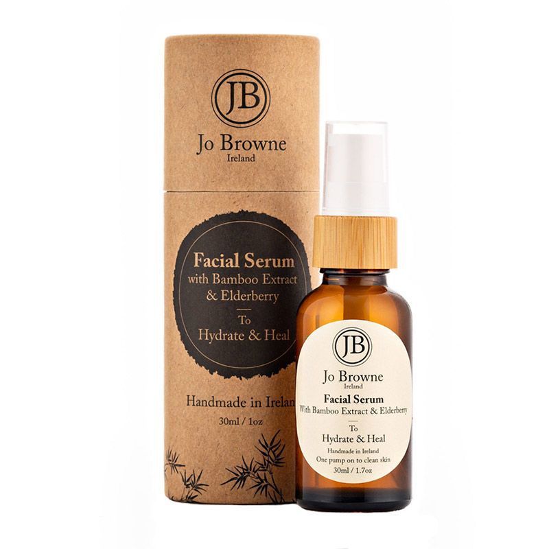 Jo Browne Facial Serum - Rathwood Store
