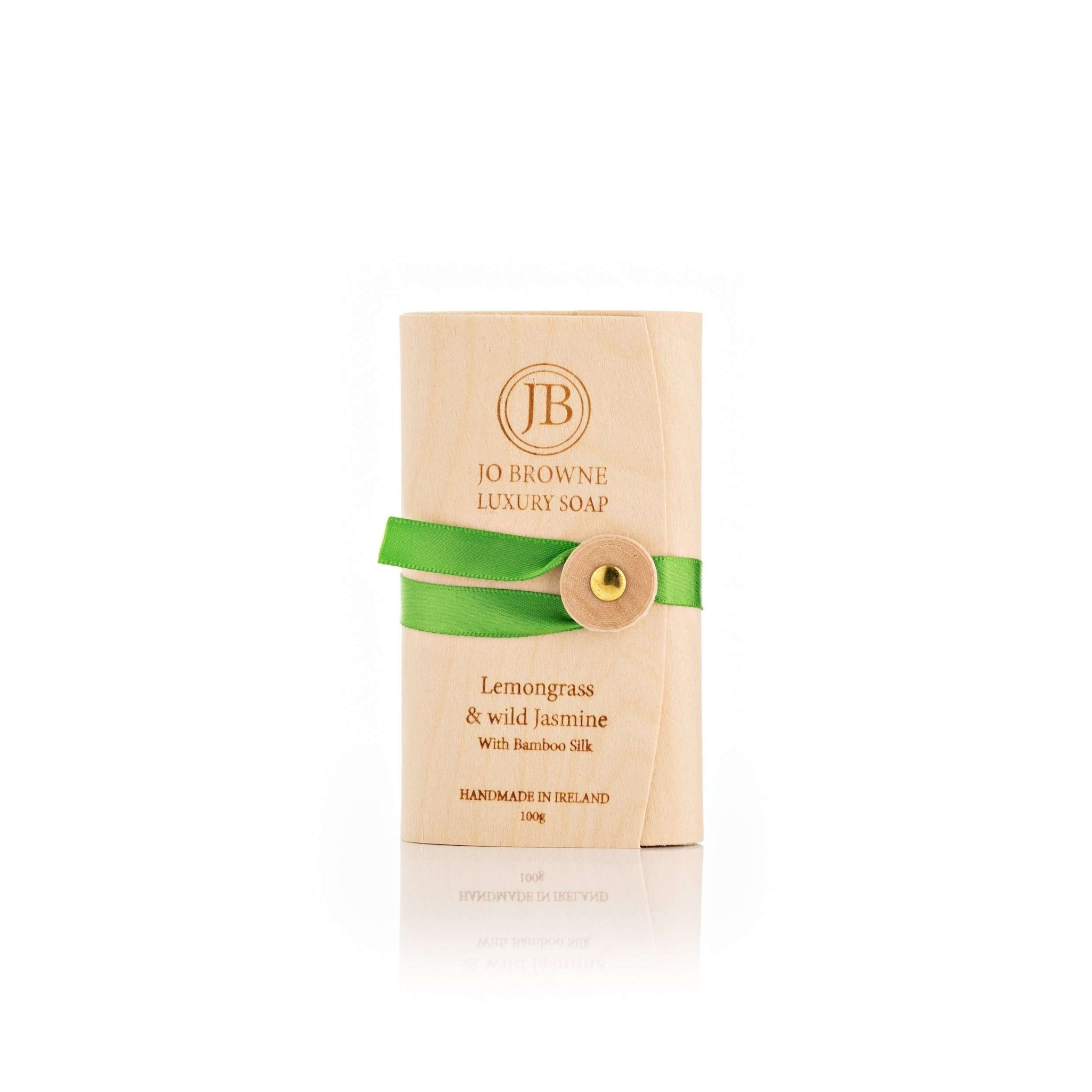 Jo Browne Floral Soap - Rathwood Store