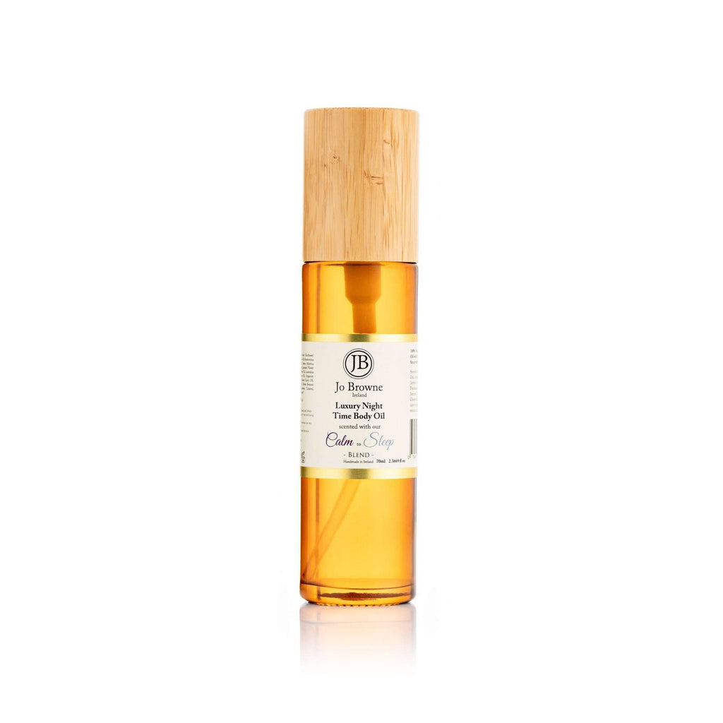 Jo Browne Night Time Body Oil - Rathwood Store
