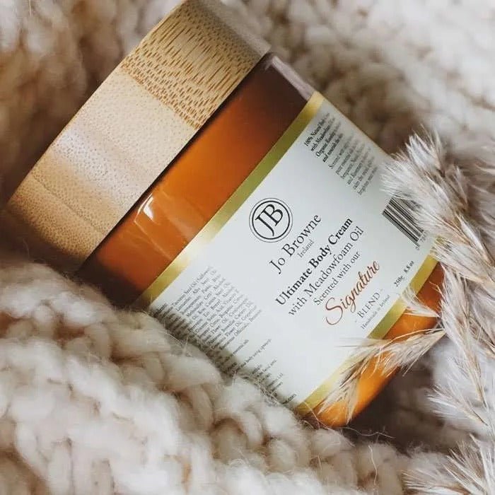 Jo Browne Ultimate Body Cream - Rathwood Store