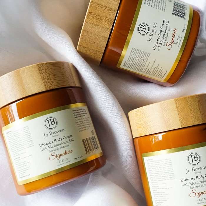 Jo Browne Ultimate Body Cream - Rathwood Store
