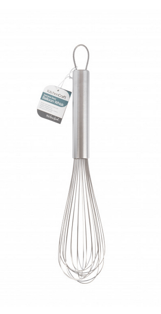 KC 11 Wire Prof Balloon Whisk - Rathwood Store