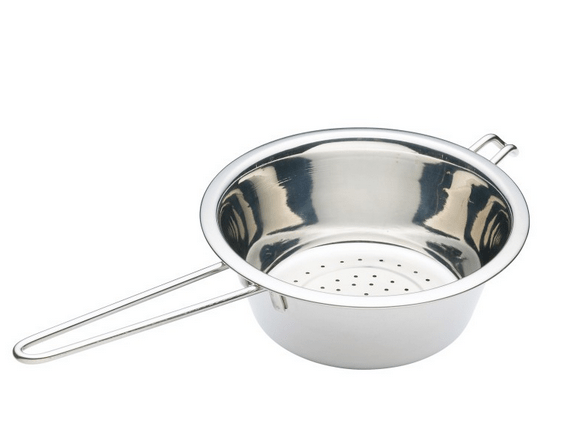 KC Colander 20cm S/Steel - Rathwood Store