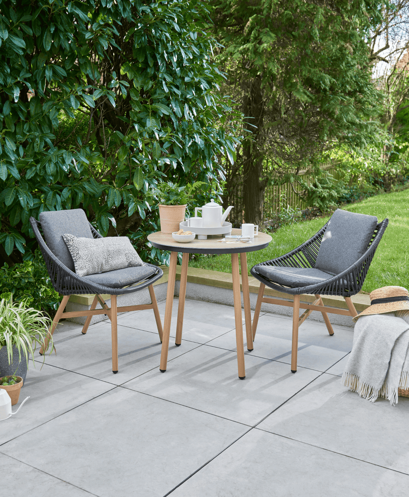 Keswick Bistro Set - Rathwood Store