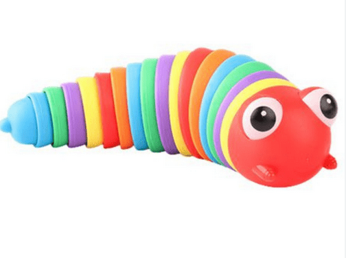 Krazy Wiggly Slug/Worm - Rathwood Store
