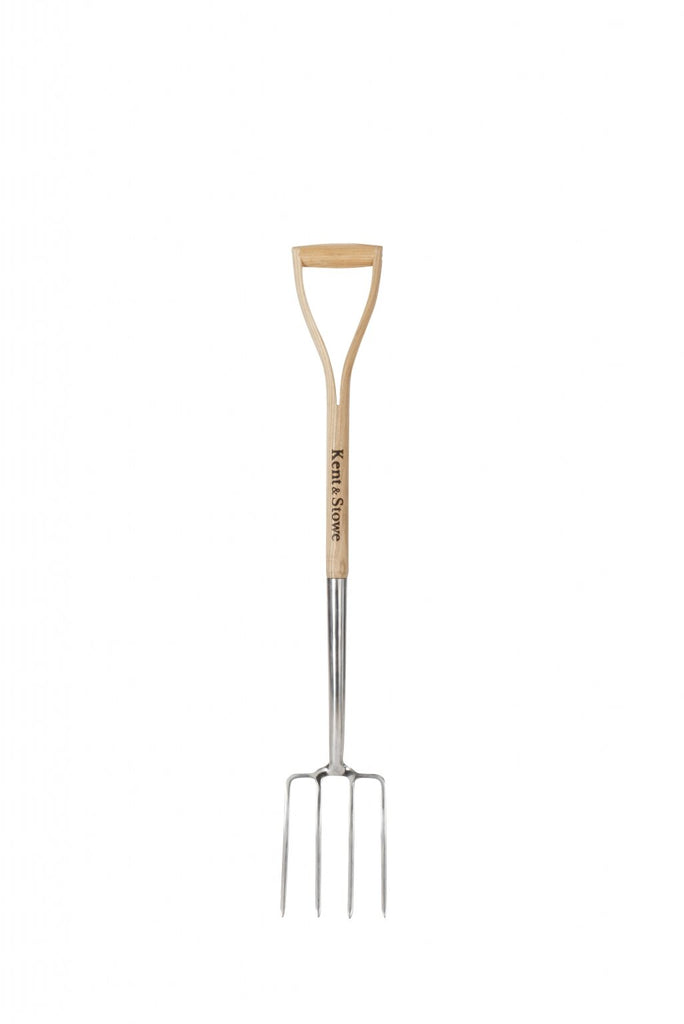 KS Garden Life Digging Fork - Rathwood Store