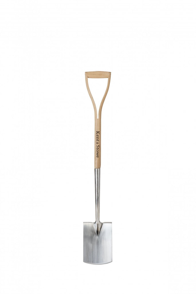 KS Garden Life Digging Spade - Rathwood Store