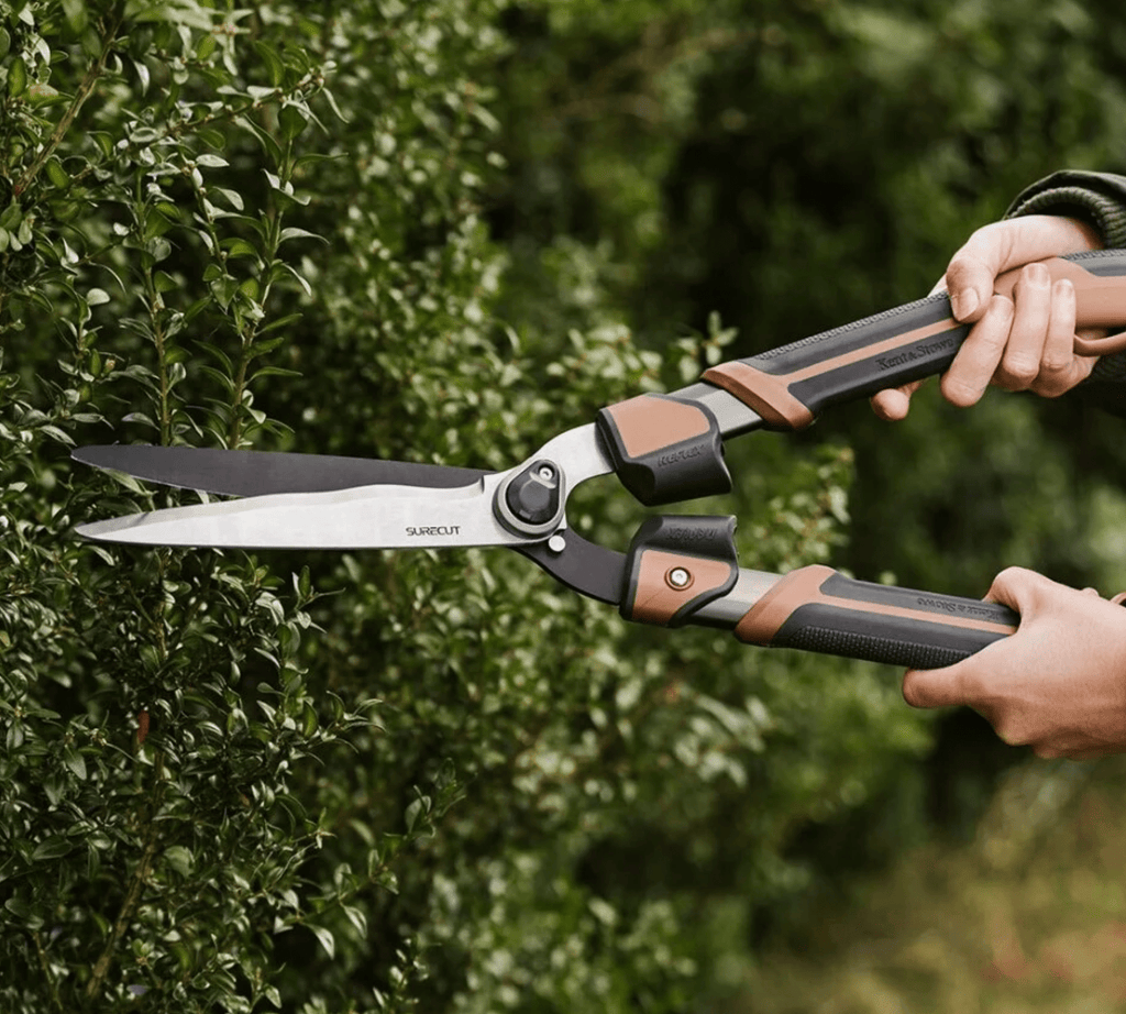 KS Garden Life Hedge Shears - Rathwood Store