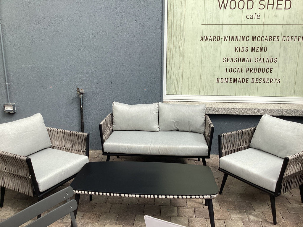 La Palma sofa set - Rathwood Store