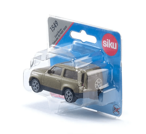Land Rover Defender 90 P400 - Rathwood Store