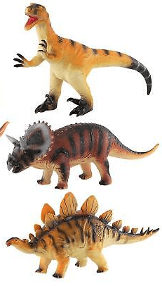 Large Dinosaur - Asstd - Rathwood Store