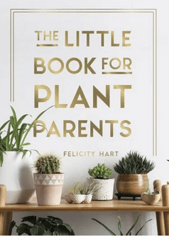 Little Book for Plant Parents - Rathwood Store