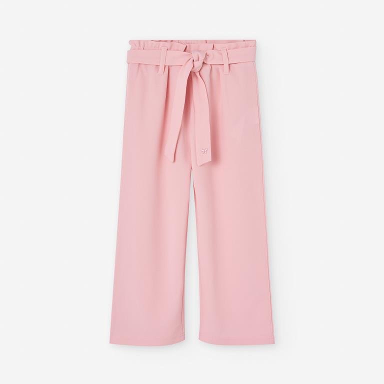 Losan Pants SS25 - Light Pink - Rathwood Store