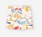 Losan Shorts SS25 - Fish - Rathwood Store