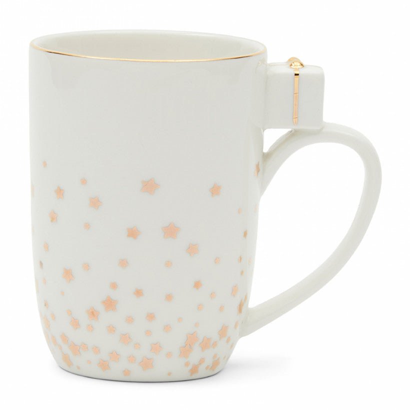 Lovely Present Mug - Rathwood Store