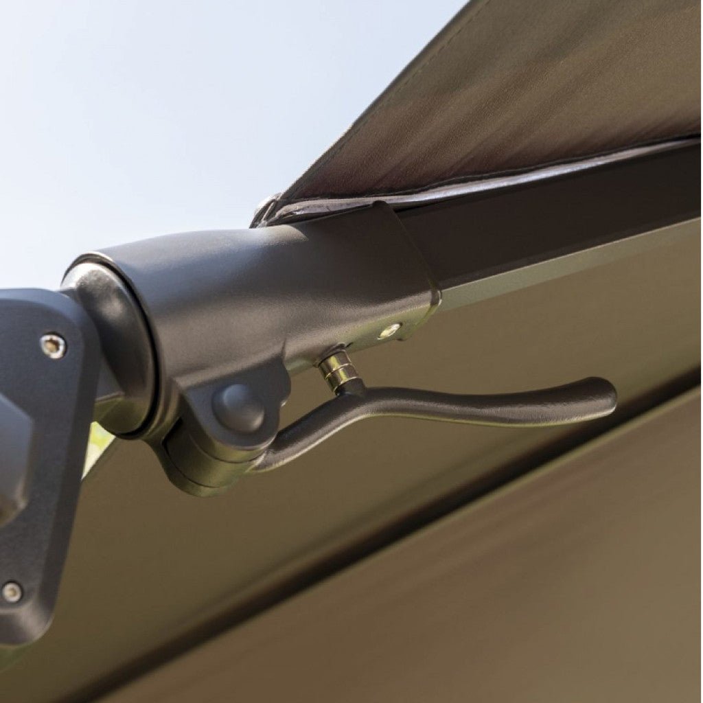 Luxury - Standard (Carbon) - Rathwood Store