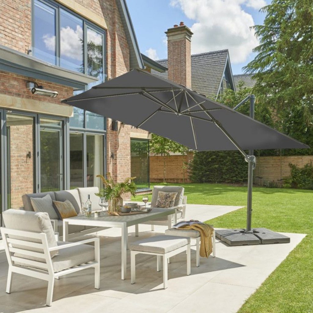 Luxury - Standard (Carbon) - Rathwood Store