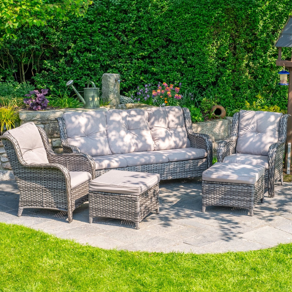Malta Sofa Set - Rathwood Store