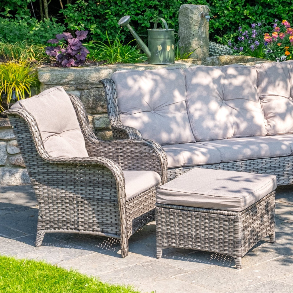 Malta Sofa Set - Rathwood Store